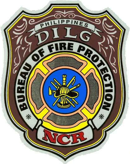 BFP NCR Logo