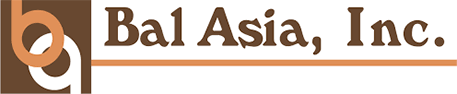 Bal Asia Logo