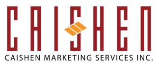 Caishen Marketing Services Logo