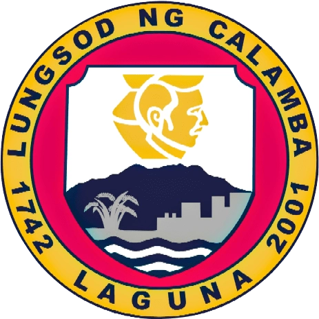 City Government of Calamba Logo