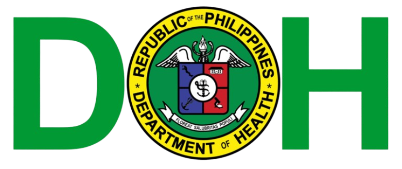 DOH Logo