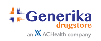 Generika Logo