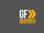 Golden Logo