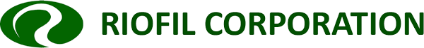 Riofil Corp. Logo