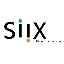 Siix Logo