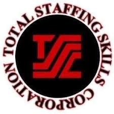 Total Staffing Skills Logo