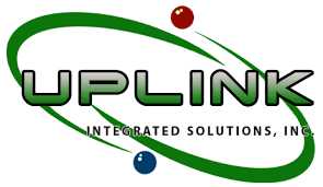 Uplink Integrated Logo